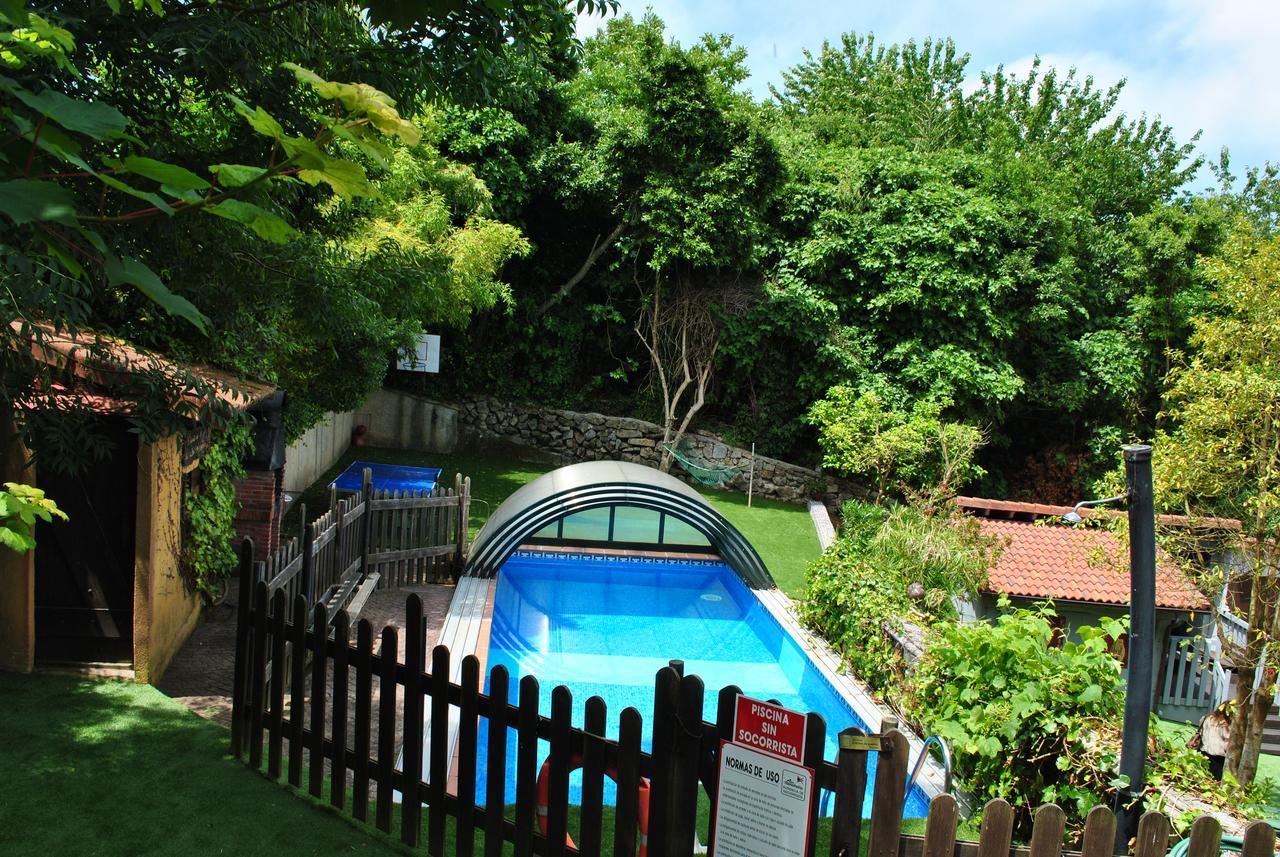 Hospedaje Javier - Alojateisla Exterior photo