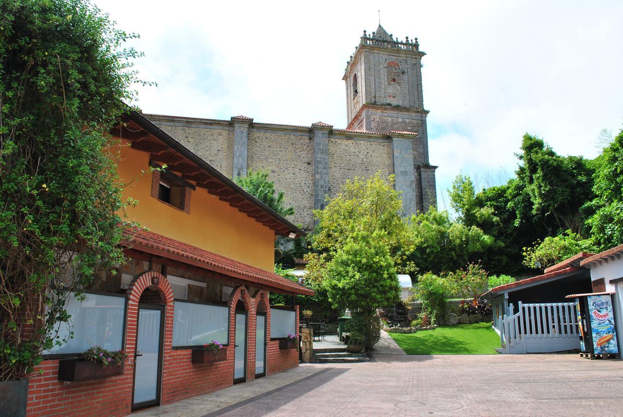 Hospedaje Javier - Alojateisla Exterior photo